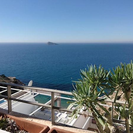 Villamarina Apartments - Zand Properties Benidorm Exteriér fotografie