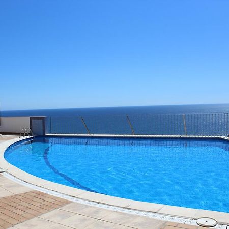 Villamarina Apartments - Zand Properties Benidorm Exteriér fotografie