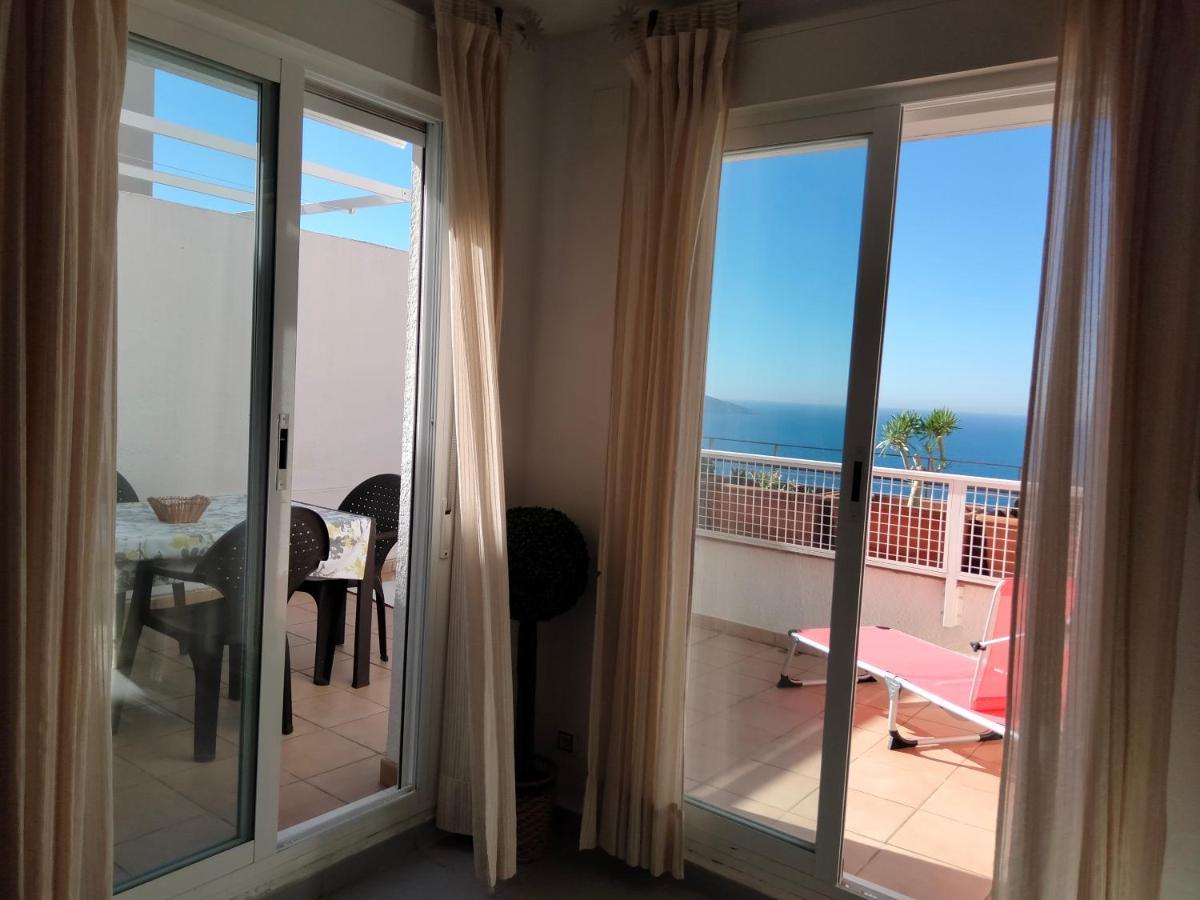 Villamarina Apartments - Zand Properties Benidorm Exteriér fotografie