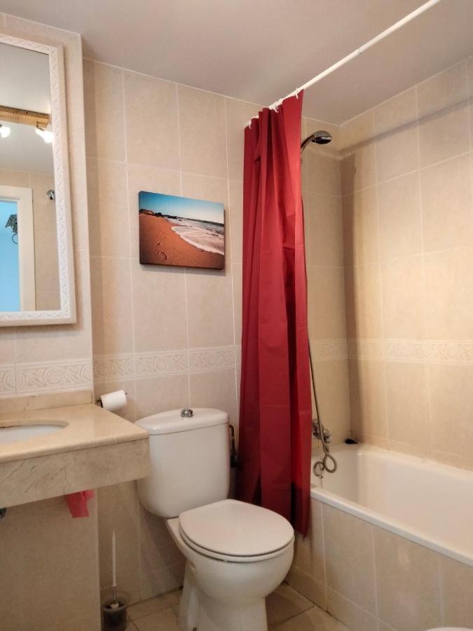 Villamarina Apartments - Zand Properties Benidorm Exteriér fotografie