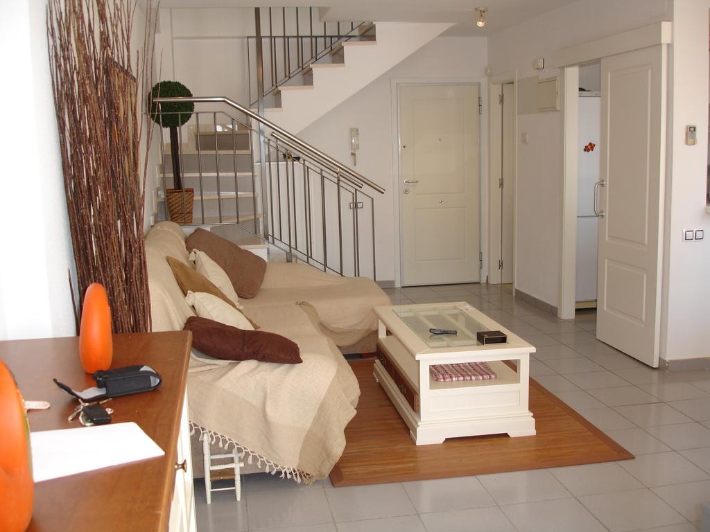 Villamarina Apartments - Zand Properties Benidorm Pokoj fotografie