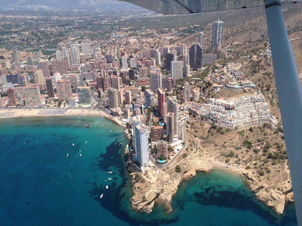 Villamarina Apartments - Zand Properties Benidorm Pokoj fotografie