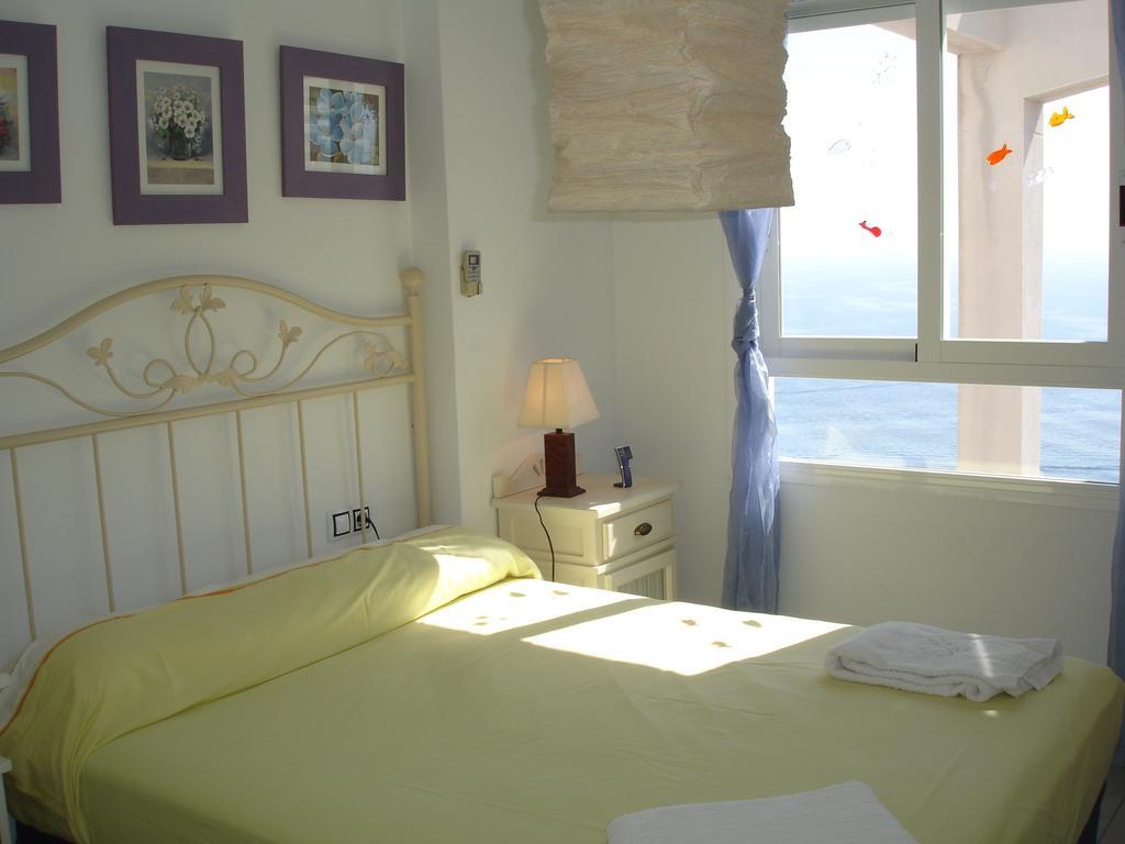 Villamarina Apartments - Zand Properties Benidorm Pokoj fotografie
