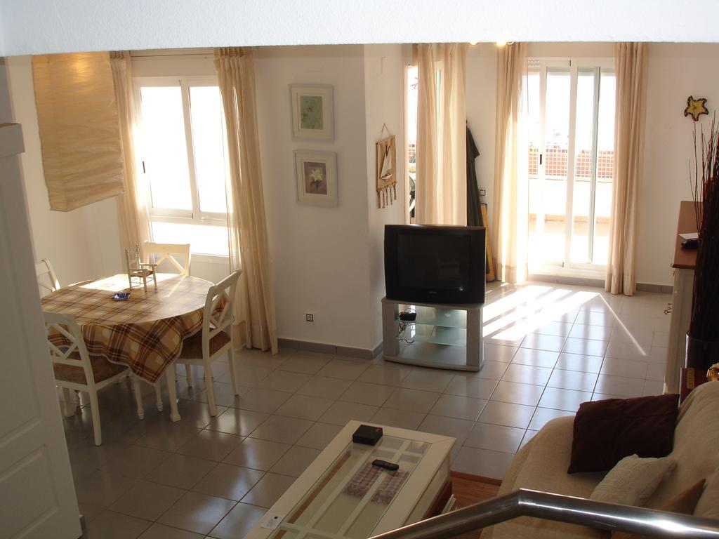 Villamarina Apartments - Zand Properties Benidorm Pokoj fotografie
