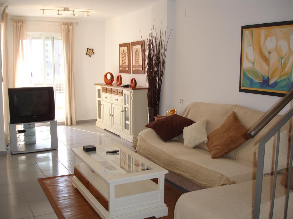 Villamarina Apartments - Zand Properties Benidorm Pokoj fotografie