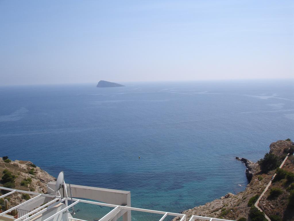 Villamarina Apartments - Zand Properties Benidorm Pokoj fotografie