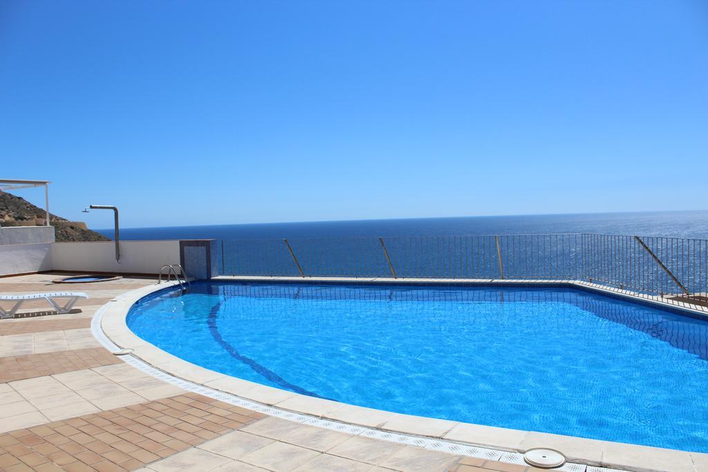 Villamarina Apartments - Zand Properties Benidorm Exteriér fotografie